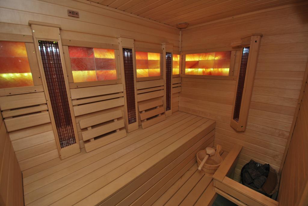 Nautica Apartments Betina  Luaran gambar